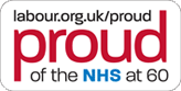 Better with Labour: NHS