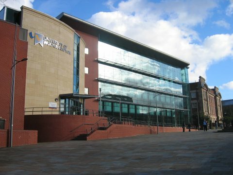 University