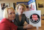 Stop hate in Wolverhampton