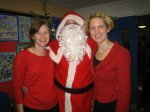 Christmas at Wolverhampton's Schools