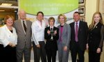 Our Lady and St Chad Sports College celebrate their annual awards evening