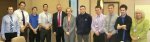 Emma Reynolds MP praises local aerospace company for their excellent apprenticeships