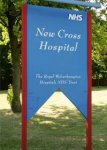 New Cross