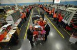 Christmas at the Royal Mail