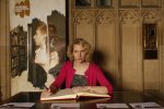 Emma &acirc;��Speaks Out&acirc;�� against prejudice by signing Holocaust Memorial Day Book of Commitment