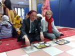 Emma attends Sikh Federation Annual Convention