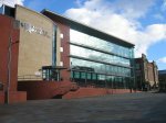 Emma Reynolds MP participates in University of Wolverhampton debate
