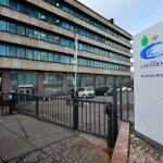 Carillion HQ