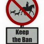 Hunting Ban