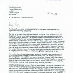 Home Secretary 1