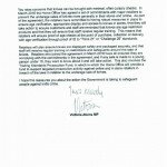 Home Secretary 2